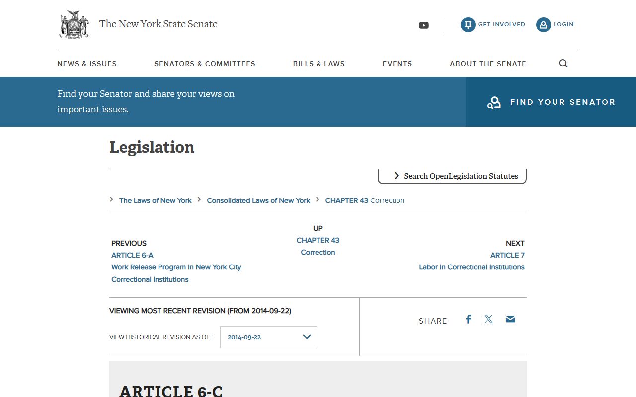 New York Sex Offender Registration Act public records law for Suffolk County